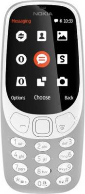 Nokia 3310 Dual SIM 